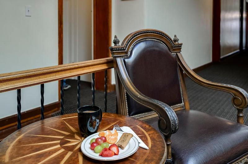 Locanda Ryan Wallace